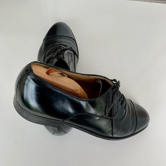 Salvatore Ferragamo Men’s Shoes 10 D main image 5